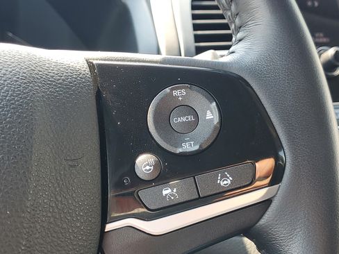 Certified 2022 Honda Odyssey Elite image 26