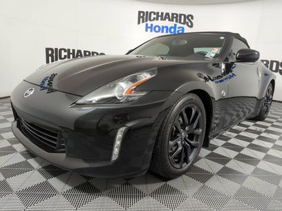 Used 2018 Nissan 370Z Touring