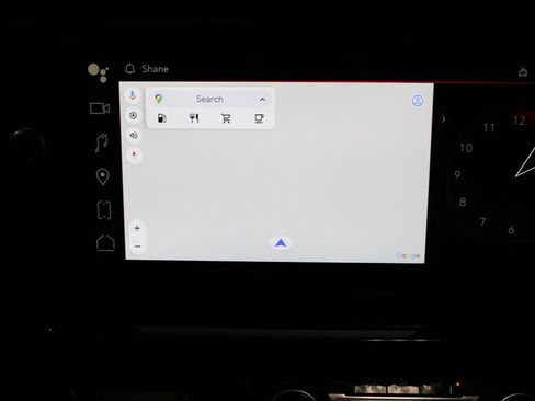 Used 2024 GMC Sierra 2500 AT4 w/ AT4 Premium Plus Package image 35