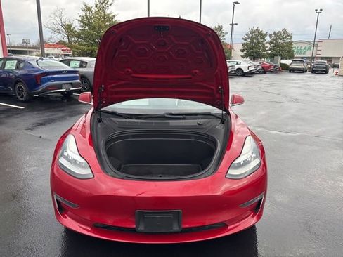 Used 2019 Tesla Model 3 Long Range image 32