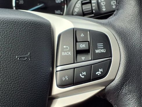 Used 2023 Ford Explorer XLT w/ Equipment Group 202A AWD/4WD image 23
