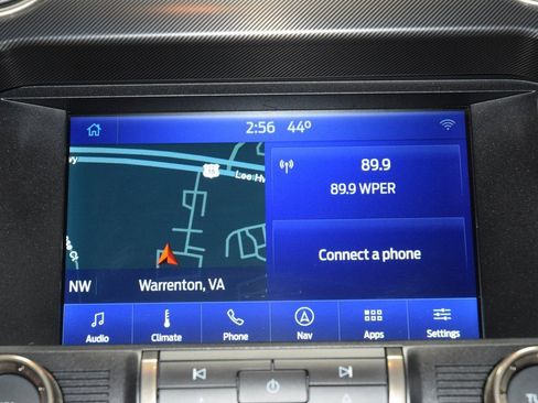 Used 2022 Ford Mustang Shelby GT500 w/ Technology Package image 35