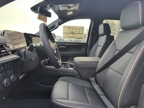 New 2026 Chevrolet Tahoe Premier RWD image 14
