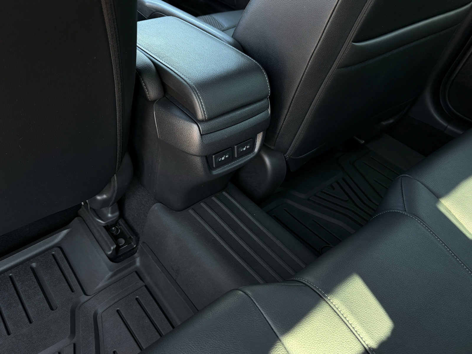 Used 2020 Honda Civic Sport Touring image 27
