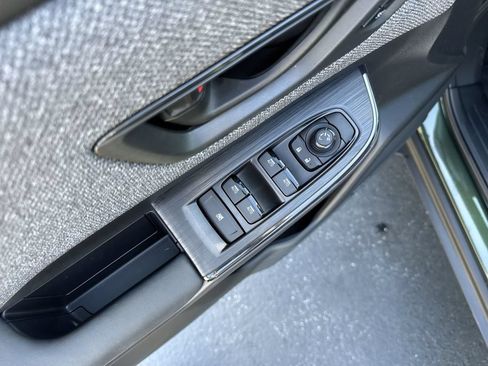 New 2026 Subaru Outback Limited AWD/4WD image 15