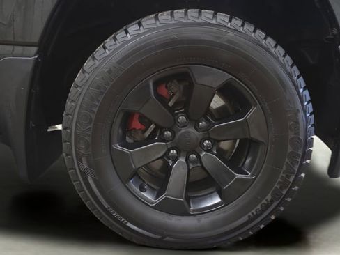Used 2019 RAM 1500 Big Horn AWD/4WD image 31