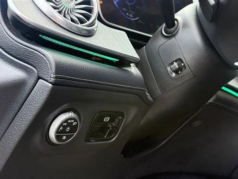 Used 2023 Mercedes-Benz EQE 350+ Sedan w/ Exclusive Trim Package image 14