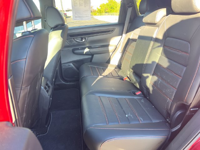 Used 2025 Honda CR-V Sport-L image 20