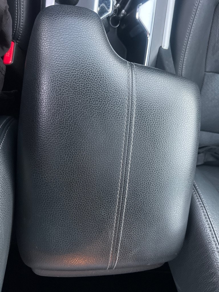 Used 2015 Honda Accord EX-L image 35