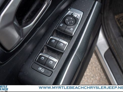 Used 2021 Kia Sorento S w/ Panoramic Sunroof Package image 17