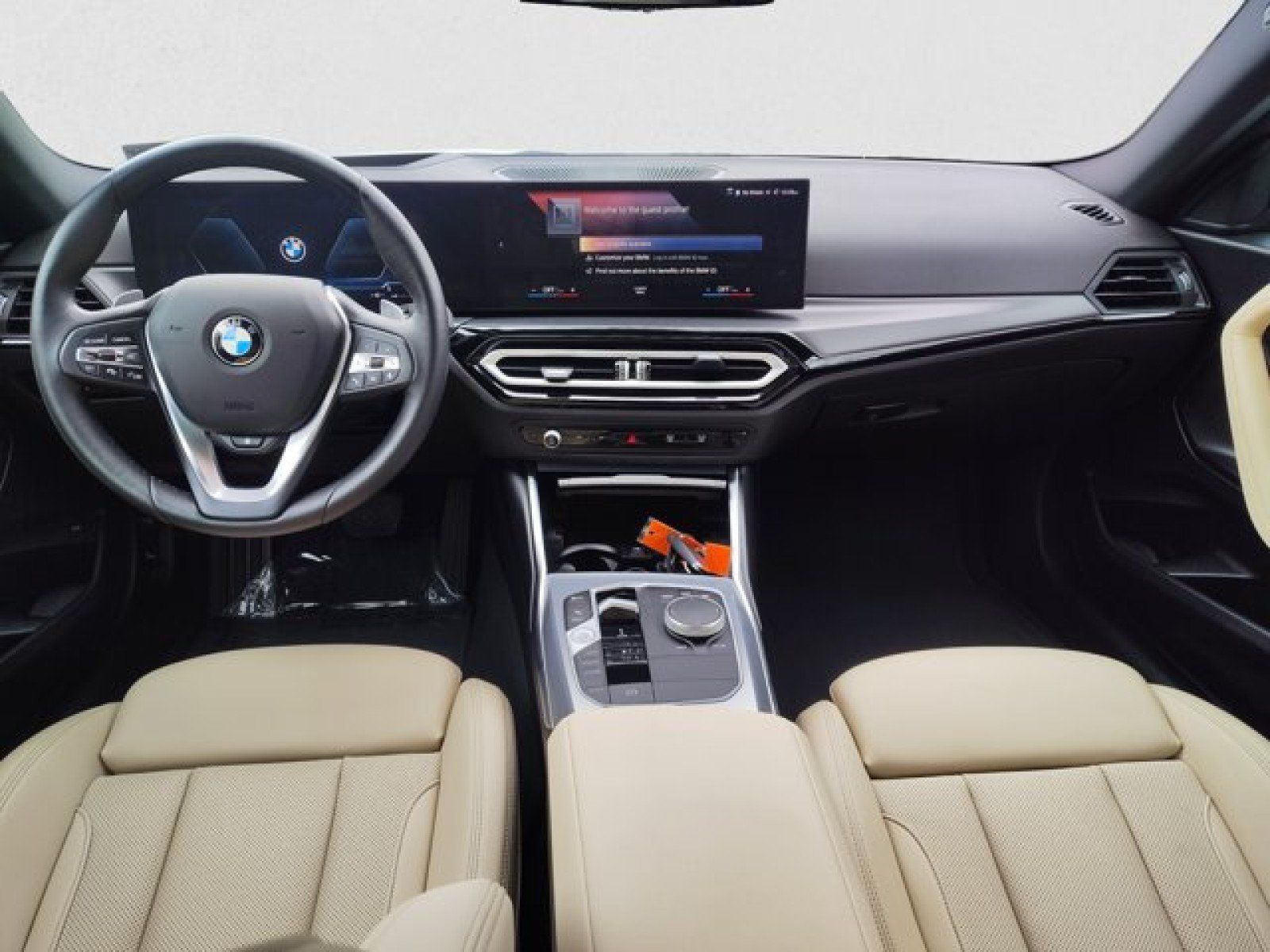 Used 2023 BMW 230i xDrive Coupe w/ Premium Package AWD/4WD image 14