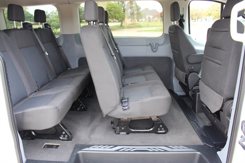 Used 2018 Ford Transit 150 XL RWD image 15