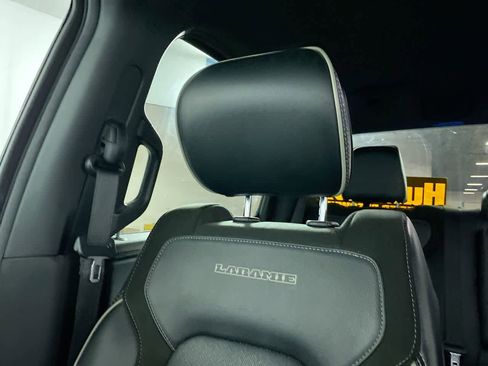 Used 2024 RAM 1500 Laramie image 26