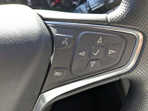 Certified 2024 Chevrolet Equinox LS image 27