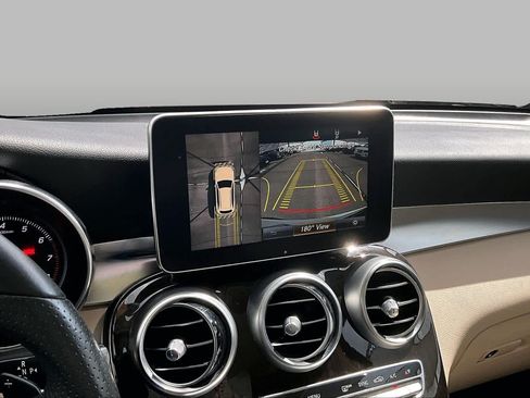 Certified 2017 Mercedes-Benz GLC 300 4MATIC image 26
