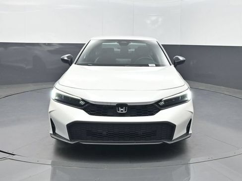 Used 2025 Honda Civic Sport image 32
