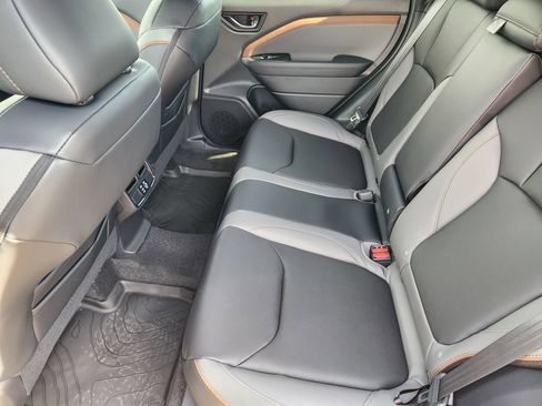 New 2026 Subaru Forester Sport AWD/4WD image 21
