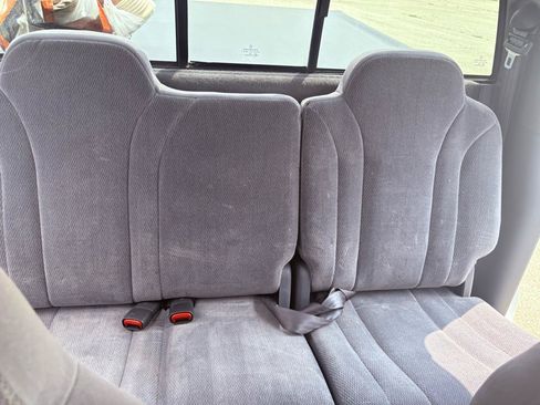 Used 2000 Dodge Dakota Sport RWD image 41