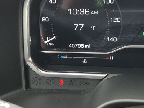 Certified 2024 GMC Sierra 3500 Denali w/ Denali Reserve Package image 24