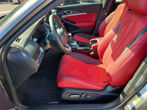 Used 2023 Acura Integra A-Spec image 21
