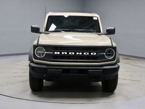 Certified 2025 Ford Bronco Big Bend image 12