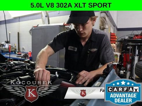 Used 2019 Ford F150 XLT w/ Equipment Group 302A Luxury image 30