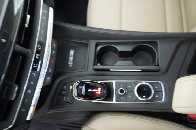 Used 2024 Cadillac CT5 Luxury w/ Sun And Sound Package RWD image 31