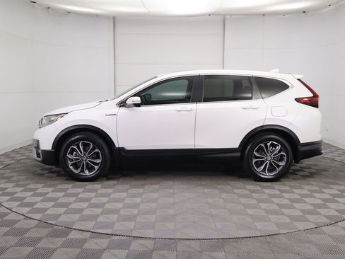 Used 2022 Honda CR-V EX-L image 8
