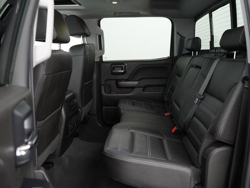 Used 2018 GMC Sierra 1500 Denali w/ Denali Ultimate Package image 14