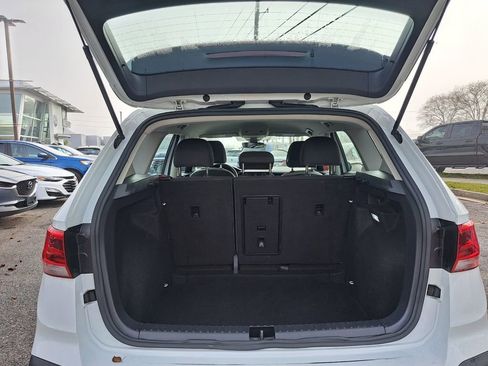 Used 2024 Volkswagen Taos S image 23