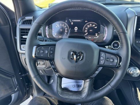 New 2026 RAM 1500 Limited image 19