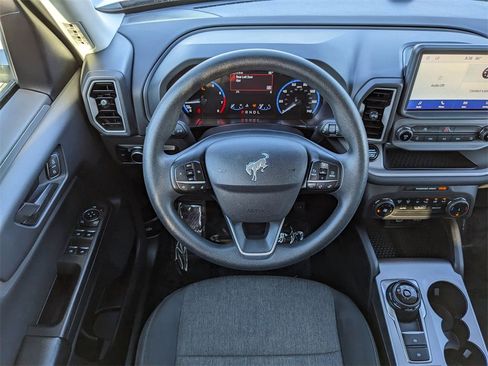 Used 2024 Ford Bronco Sport Big Bend image 14