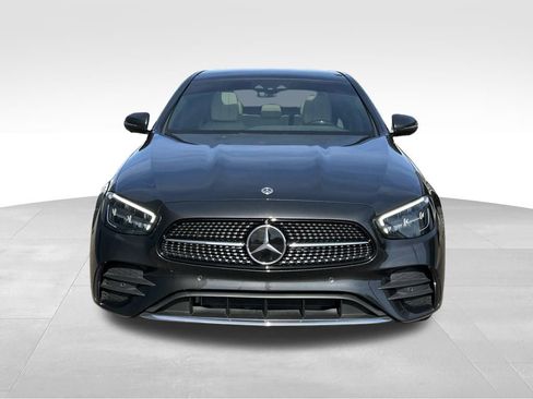 Used 2023 Mercedes-Benz E 350 Sedan image 8