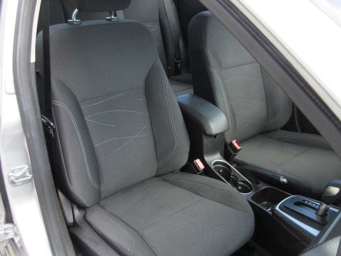 Used 2019 Ford Fiesta SE image 22