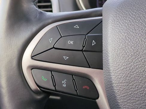 Used 2020 Jeep Grand Cherokee Laredo w/ Security & Convenience Group image 23