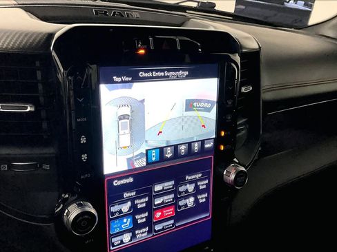 Used 2021 RAM 1500 TRX w/ TRX Level 2 Equipment Group image 27