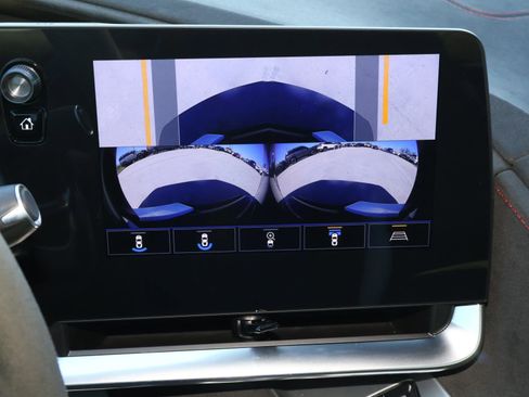 Used 2023 Chevrolet Corvette Stingray Premium Conv image 29