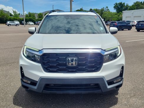 Used 2022 Honda Passport EX-L image 8