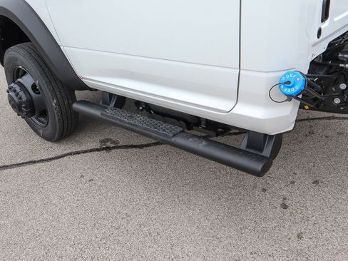 New 2026 RAM 4500 Tradesman image 7