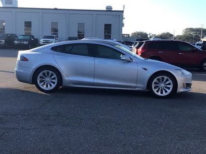 Used 2017 Tesla Model S 60