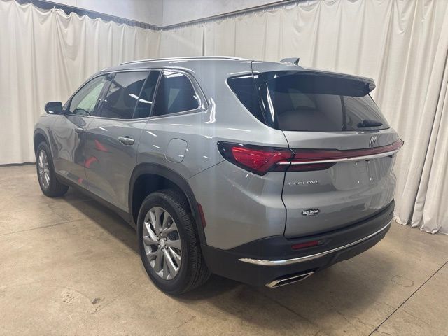 Used 2026 Buick Enclave Preferred FWD image 6