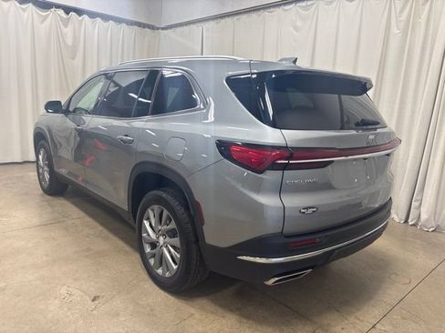 Used 2026 Buick Enclave Preferred FWD image 6