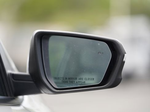 Used 2021 GMC Terrain Denali w/ Denali Premium Package image 44