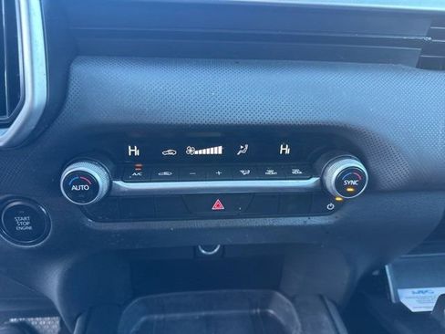 Certified 2024 MAZDA CX-50 AWD 2.5 S w/ Cargo Package image 19