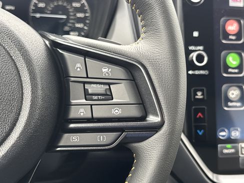 New 2026 Subaru Crosstrek 2.5i Sport AWD/4WD image 12