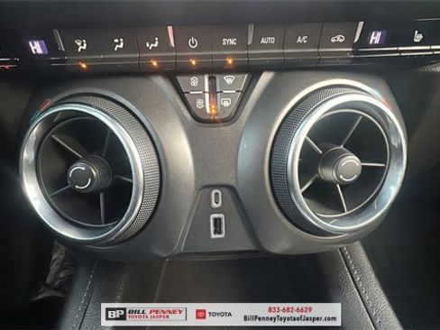 Used 2019 Chevrolet Blazer LT w/ Sun and Wheels Package image 21