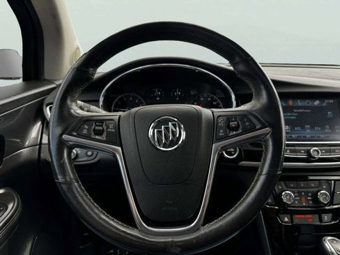 Used 2019 Buick Encore Essence w/ Experience Buick Package image 27