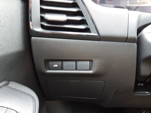 New 2026 Nissan Sentra SV image 24