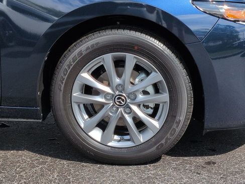 New 2026 MAZDA MAZDA3 s image 11