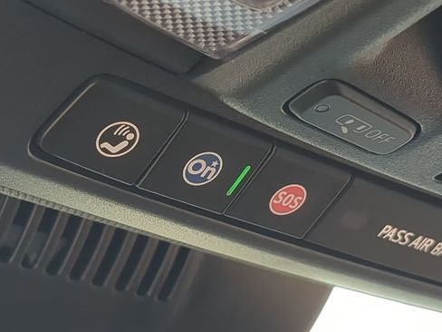 New 2026 GMC Sierra 1500 AT4 w/ Technology Package AWD/4WD image 69
